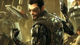 Deus Ex Neredeyse Yapılamıyordu