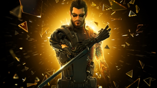 Deus Ex serisi için indirime gidildi