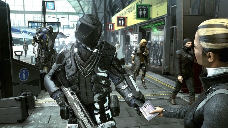 Eidos Montreal, Deus Ex Projesinin İptaliyle 97 Kişiyi İşten Çıkardı