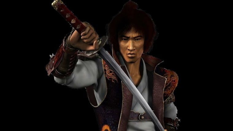 Onimusha 2 Remaster PS4 İçin Duyuruldu