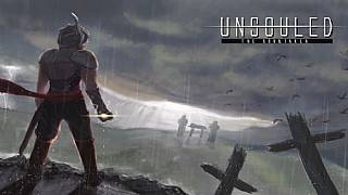 Onimusha 2 esintili yeni oyun: Unsouled