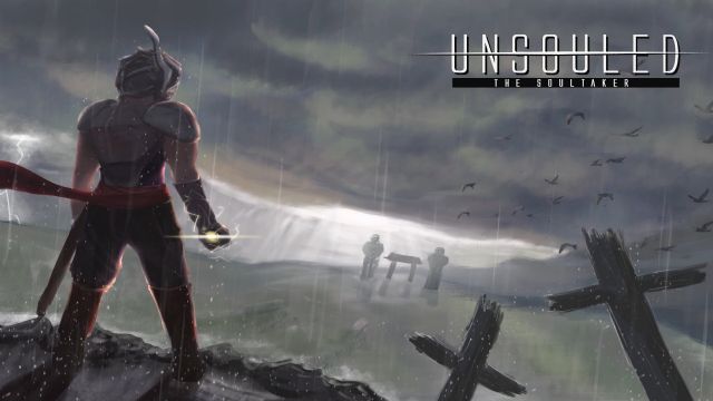 Onimusha 2 esintili yeni oyun: Unsouled