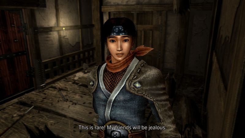 Onimusha 2: Samurai’s Destiny Remaster İnceleme