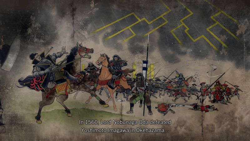 Onimusha 2: Samurai’s Destiny Remaster İnceleme-1