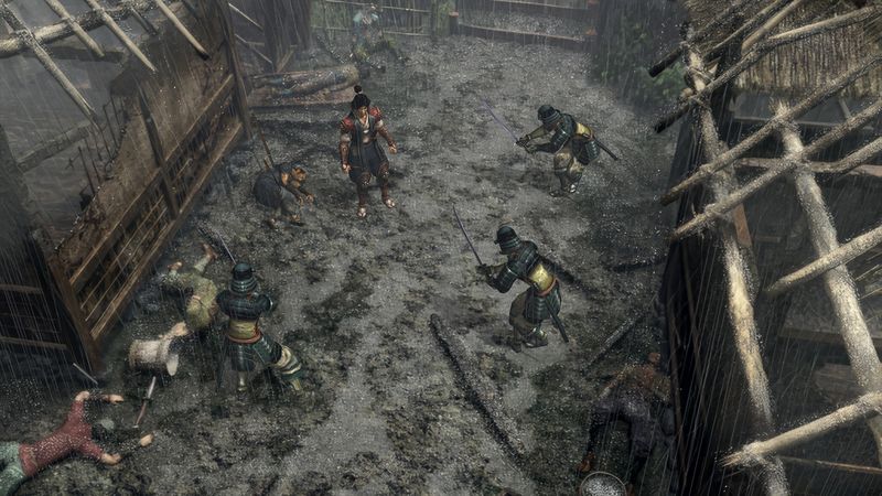 Onimusha 2: Samurai’s Destiny Remaster İnceleme-2