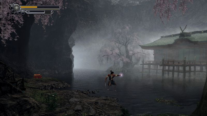 Onimusha 2: Samurai’s Destiny Remaster İnceleme-3