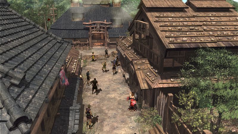 Onimusha 2: Samurai’s Destiny Remaster İnceleme-4
