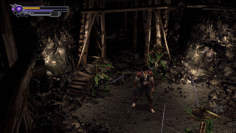 Onimusha 2: Samurai’s Destiny Remaster İnceleme-6