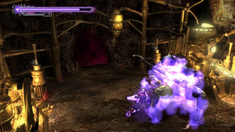 Onimusha 2: Samurai’s Destiny Remaster İnceleme-7