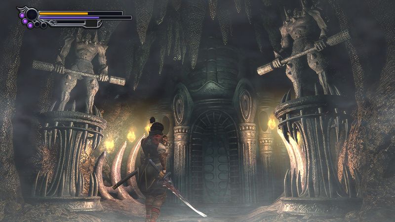 Onimusha 2: Samurai’s Destiny Remaster İnceleme-8