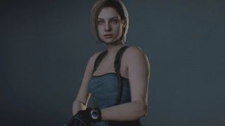 Capcom: Resident Evil 3 Remake için nabız yoklamaya başladı