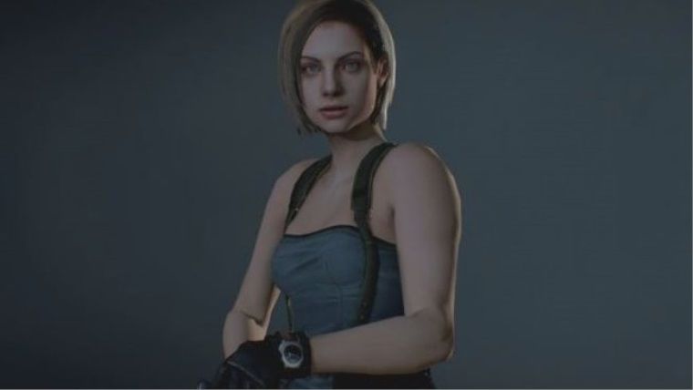 Capcom: Resident Evil 3 Remake için nabız yoklamaya başladı