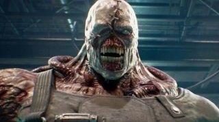 Resident Evil 3: Nemesis Remake'in 2020 yılında çıkacağı iddia edildi