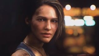 Resident Evil 3 Remake'in çıkış tarihi belli oldu