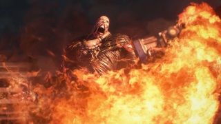 Resident Evil 3'ün oynanış görüntüleri yayınladı