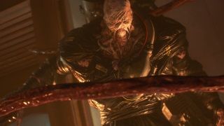 Resident Evil 3 Remake 'Nemesis' fragmanı yayınlandı