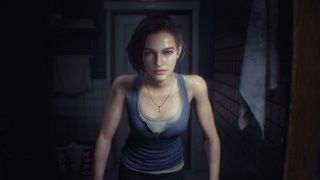 Resident Evil 3'ten oynanış videosu geldi