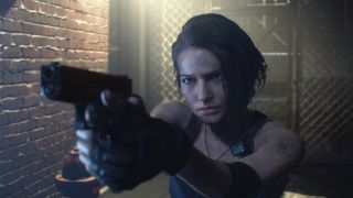 Resident Evil 3: Raccoon City Demo bu hafta geliyor