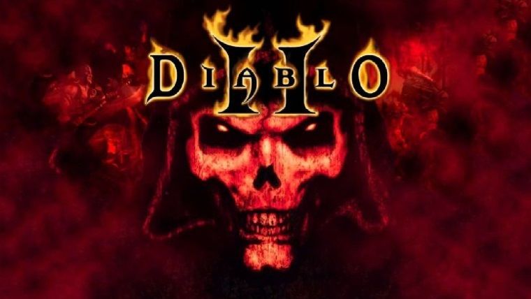 Diablo 2 geliştirme sürecindeki krizi bir de böyle dinleyin