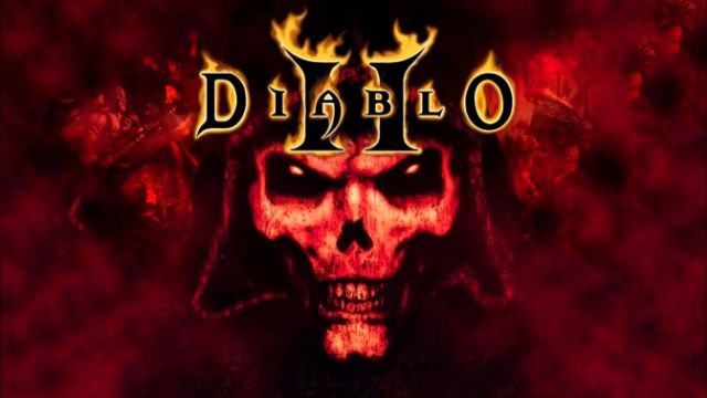 Diablo 2'nin Remake'i geliyor 