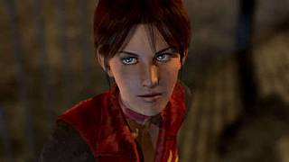 Resident Evil: Code Veronica X bu hafta PS4'e geliyor