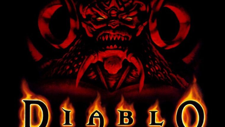 İlk Diablo oyununu tarayıcınızda oynayabilirsiniz