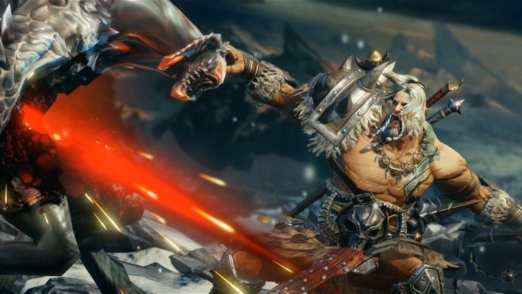 Diablo 4 ile alakalı yeni sızıntılar geldi
