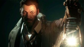 Korku oyunu Call of Cthulhu'nun kapak tasarımı ortaya çıktı
