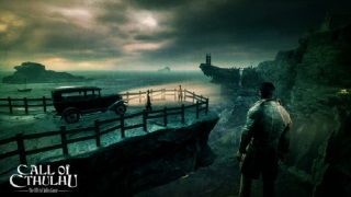 Call of Cthulhu'dan 10 dakikalık oynanış videosu yayınlandı