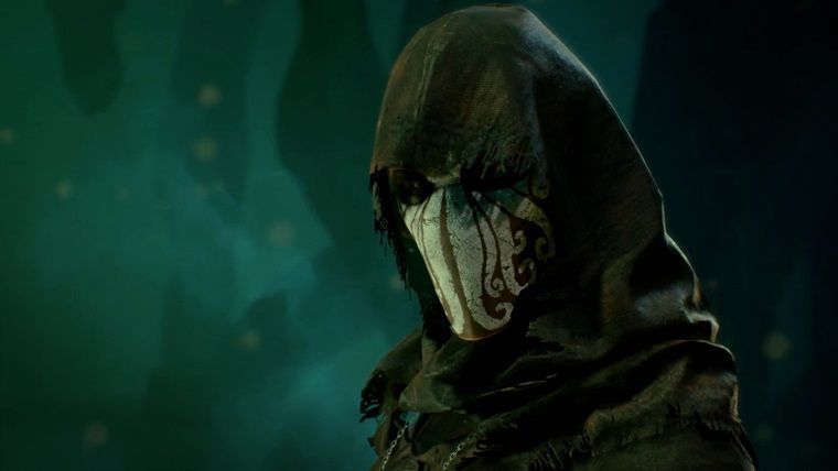 Call of Cthulhu'nun çıkış tarihi resmi olarak açıklandı