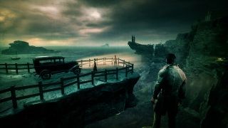 Call of Cthulhu için yeni bir tanıtım videosu yayınlandı