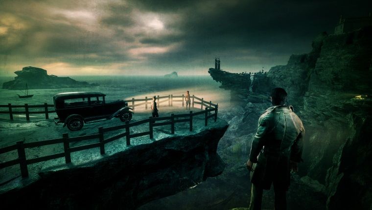 Call of Cthulhu için yeni bir tanıtım videosu yayınlandı