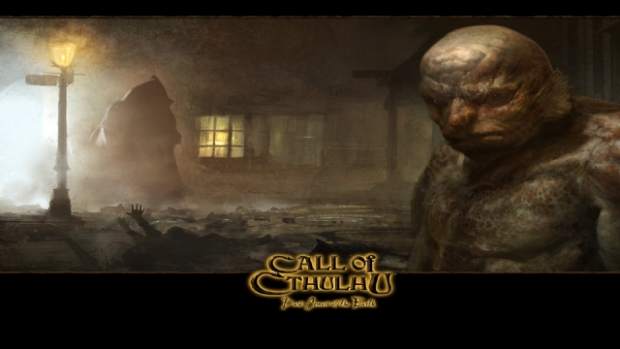 Call of Cthulhu, Cyanide ile geri dönüyor