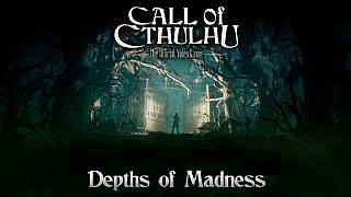 Call of Cthulhu'nun 'akıl kaçırtan' yeni fragmanı