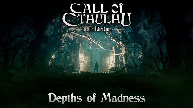 Call of Cthulhu'nun 'akıl kaçırtan' yeni fragmanı