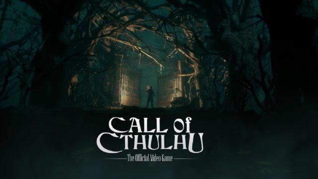 Call of Cthulhu ve Vampyr'ın çıkış aralığı resmileşti