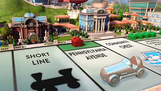 Dünyanın en sevilen kutu oyunu Monopoly 80 yaşında!