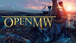 Morrowind'in multiplayer modu son hızla geliyor