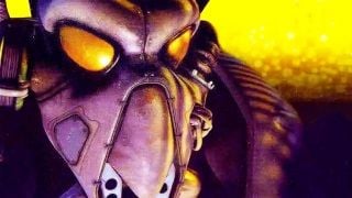 Fallout 2, Fallout 4'ün Motoruyla Yeniden Yapılıyor