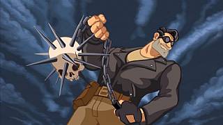 Full Throttle Remastered'ın çıkış tarihi belli oldu