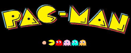 Pac-Man gerçek hayata geçiyor