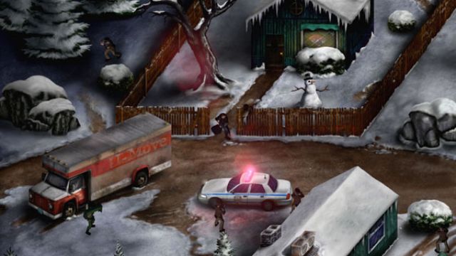 Postal Remake, PC ve PS4 için geliyor!