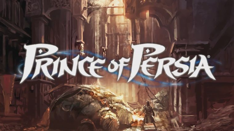 Prince of Persia Remake, 10 Eylül'de tanıtılacak
