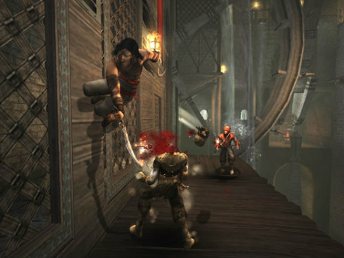 Yeni bir Prince of Persia oyunu mu geliyor?