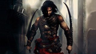 Yeni bir Prince of Persia oyunu mu geliyor?