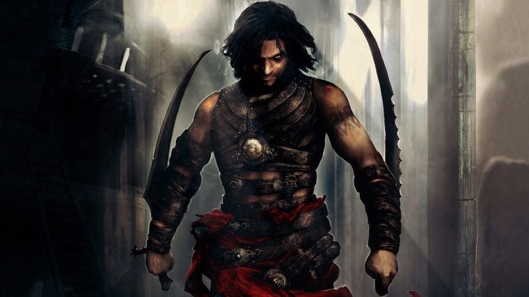 Yeni bir Prince of Persia oyunu mu geliyor?