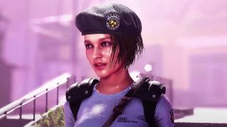 Resident Evil 1 Remake İçin İpucu Mu Verildi?