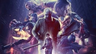 Resident Evil Evreninde Her Şey Canon