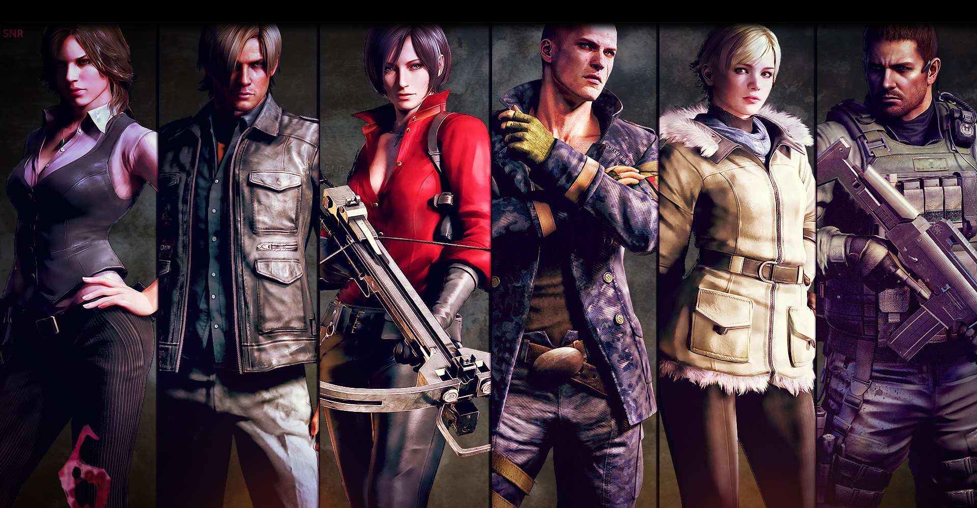 Resident Evil oyunları Xbox Live'da ucuzluğa girdi