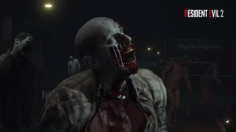 Resident Evil 2, 3 ve 7 için yeni nesil konsol güncellemesi geliyor
